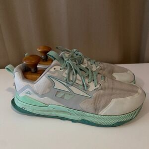 Altra Lone Peak Trail‎ Running Shoes Athletic Sneakers Women's